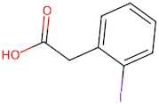 2-Iodophenylacetic acid
