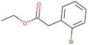 Ethyl 2-bromophenylacetate