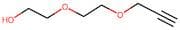 2-[2-(Prop-2-yn-1-yloxy)ethoxy]ethan-1-ol