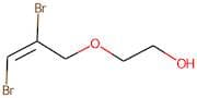 2-[(2,3-dibromoallyl)oxy]ethan-1-ol