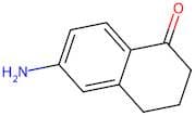6-Amino-3,4-dihydronaphthalen-1(2H)-one