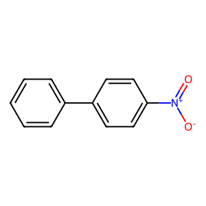 4-Nitrobiphenyl