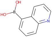 Quinoline-5-boronic acid