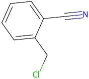 2-(Chloromethyl)benzonitrile