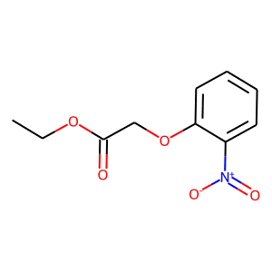 ethyl 2-(2-nitrophenoxy)acetate