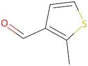 2-Methylthiophene-3-carboxaldehyde