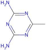 2,4-Diamino-6-methyl-1,3,5-triazine