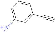 3-Aminophenylacetylene