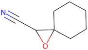 1-Oxaspiro[2.5]octane-2-carbonitrile