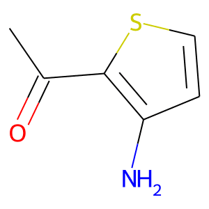 2-Acetyl-3-aminothiophene