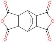 Bicyclo[2.2.2]oct-7-ene-2,3,5,6-tetracarboxylic acid dianhydride
