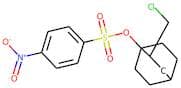 2-(chloromethyl)bicyclo[2.2.2]oct-1-yl 4-nitrobenzene-1-sulphonate