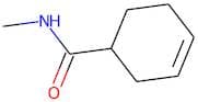 N1-methylcyclohex-3-ene-1-carboxamide