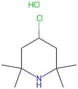 4-Chloro-2,2,6,6-tetramethylpiperidine hydrochloride