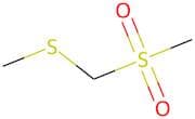 Methyl (methylthio)methyl sulphone