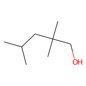 2,2,4-trimethylpentan-1-ol