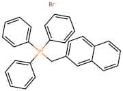 [(Naphth-2-yl)methyl](triphenyl)phosphonium bromide
