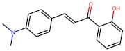 (2E)-3-[4-(Dimethylamino)phenyl]-1-(2-hydroxyphenyl)prop-2-en-1-one