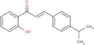 1-(2-Hydroxyphenyl)-3-(4-isopropylphenyl)prop-2-en-1-one