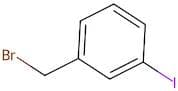 3-Iodobenzyl bromide