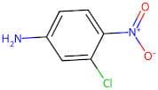 3-Chloro-4-nitroaniline