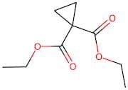 Diethyl cyclopropane-1,1-dicarboxylate
