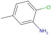 2-Chloro-5-methylaniline