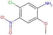 5-Chloro-2-methoxy-4-nitroaniline