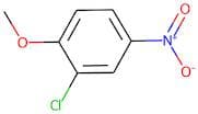 2-Chloro-1-methoxy-4-nitrobenzene