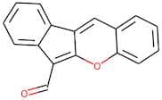 indeno[2,1-b]chromene-6-carboxaldehyde