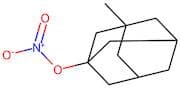 1-methyl-3-(nitrooxy)adamantane