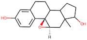 6a-methyl-5a,6,6a,7,8,9,9a,9b,10,11-decahydrocyclopenta[7,8]phenanthro[4b,5-b]oxirene-2,7-diol
