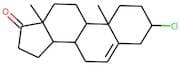 3-chloro-10,13-dimethyl-2,3,4,7,8,9,10,11,12,13,14,15,16,17-tetradecahydro-1H-cyclopenta[a]phenant…