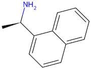 (1R)-(+)-1-(Naphth-1-yl)ethylamine