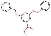 Methyl 3,5-bis(benzyloxy)benzoate