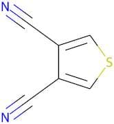 Thiophene-3,4-dicarbonitrile