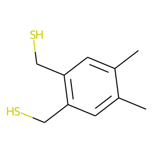 [2-(mercaptomethyl)-4,5-dimethylphenyl]methanethiol