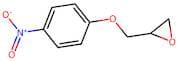 2-[(4-Nitrophenoxy)methyl]oxirane