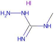 1-Amino-3-methylguanidine hydroiodide