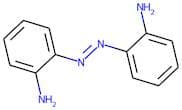 2-[2-(2-aminophenyl)diaz-1-enyl]aniline