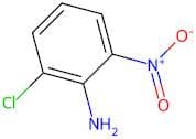 2-Chloro-6-nitroaniline