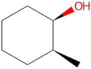 cis-2-Methylcyclohexan-1-ol