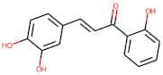 3-(3,4-Dihydroxyphenyl)-1-(2-hydroxyphenyl)prop-2-en-1-one