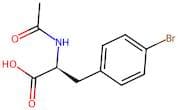 N-Acetyl-4-bromo-L-phenylalanine