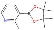 2-Methylpyridine-3-boronic acid, pinacol ester