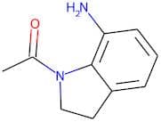 1-Acetyl-7-aminoindoline