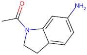 1-Acetyl-6-aminoindoline