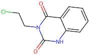 3-(2-Chloroethyl)quinazoline-2,4(1H,3H)-dione