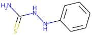 2-phenyl-1-hydrazinecarbothioamide