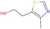 4-Methylthiazol-5ylethanol